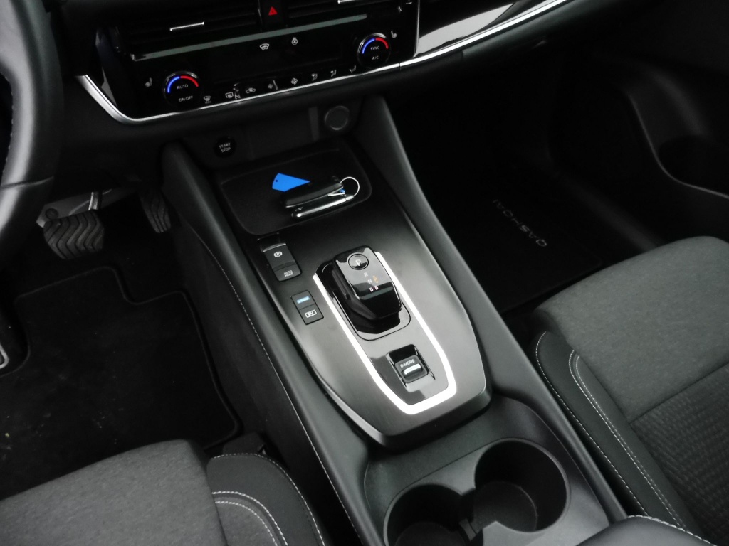 NISSAN QASHQAI E-POWER 190CH N-CONNECTA 2022 - ref: 69637 - Photo 14