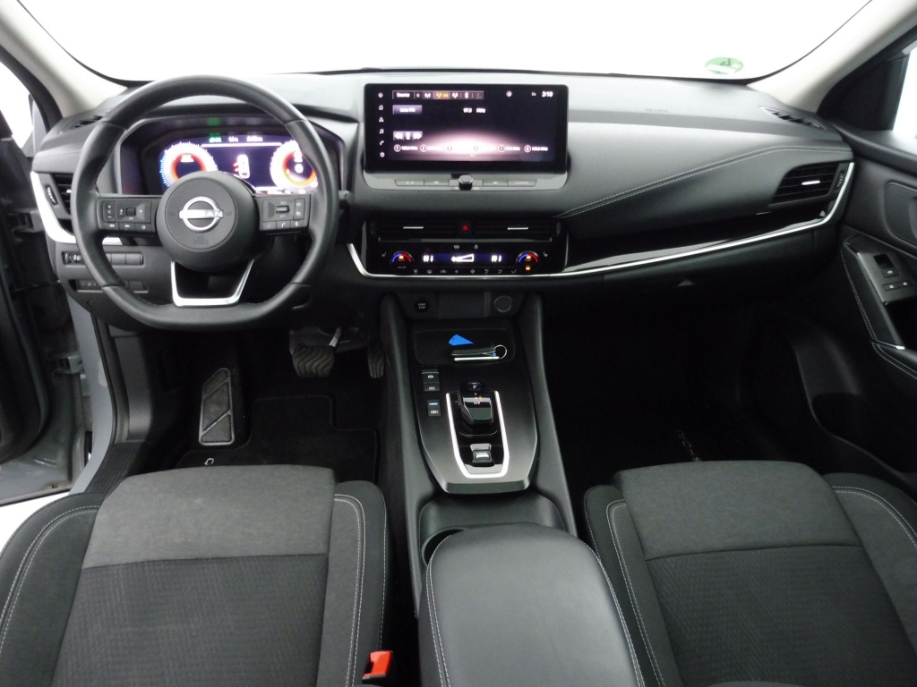 NISSAN QASHQAI E-POWER 190CH N-CONNECTA 2022 - ref: 69637 - Photo 16