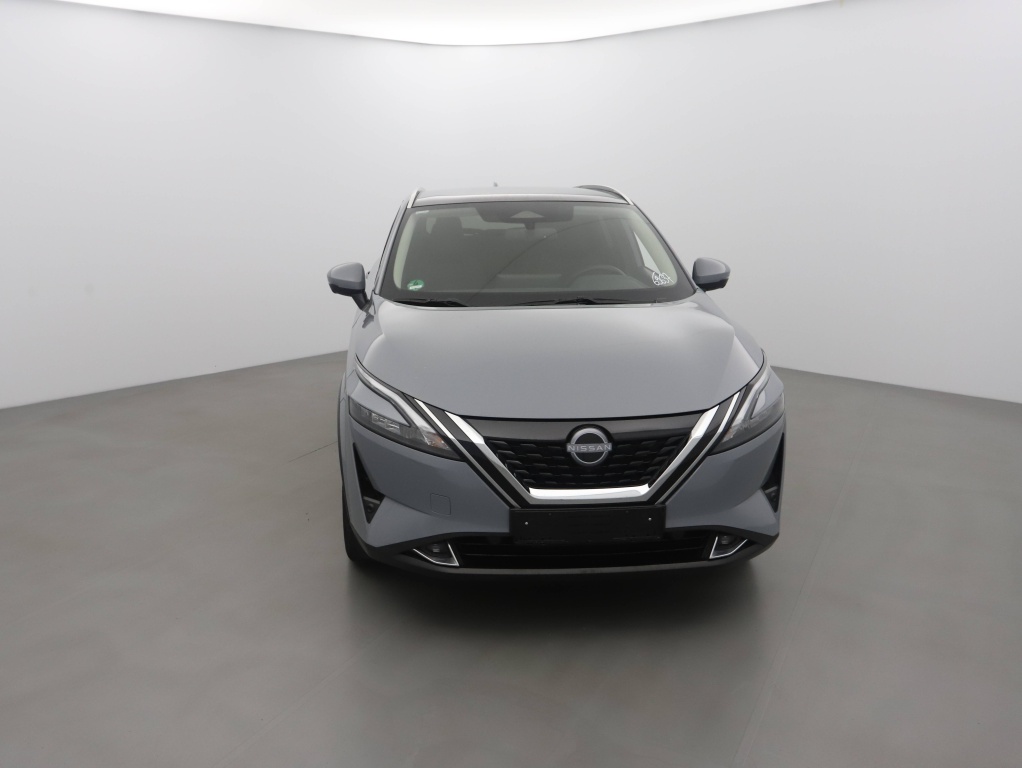 NISSAN QASHQAI E-POWER 190CH N-CONNECTA 2022 - ref: 69637 - Photo 2