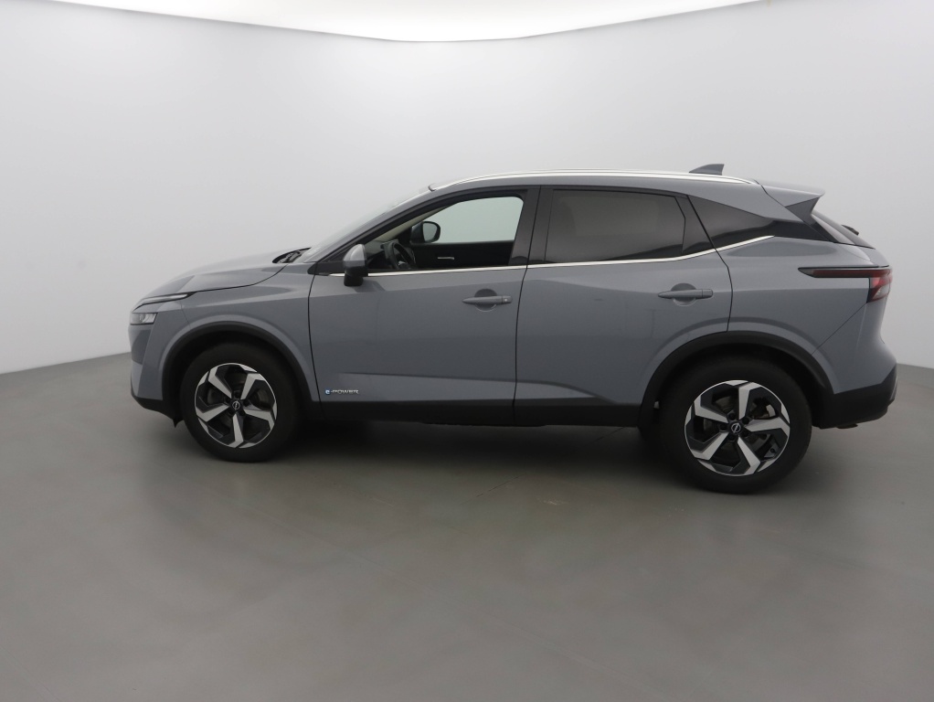 NISSAN QASHQAI E-POWER 190CH N-CONNECTA 2022 - ref: 69637 - Photo 5