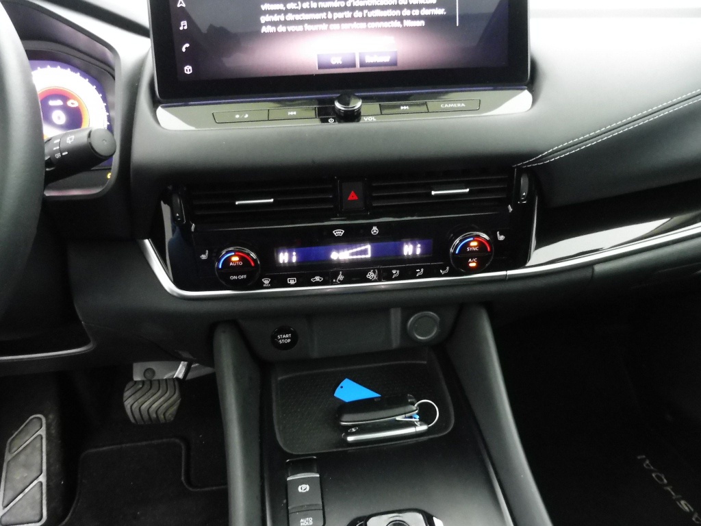 NISSAN QASHQAI E-POWER 190CH N-CONNECTA 2022 - ref: 69637 - Photo 7
