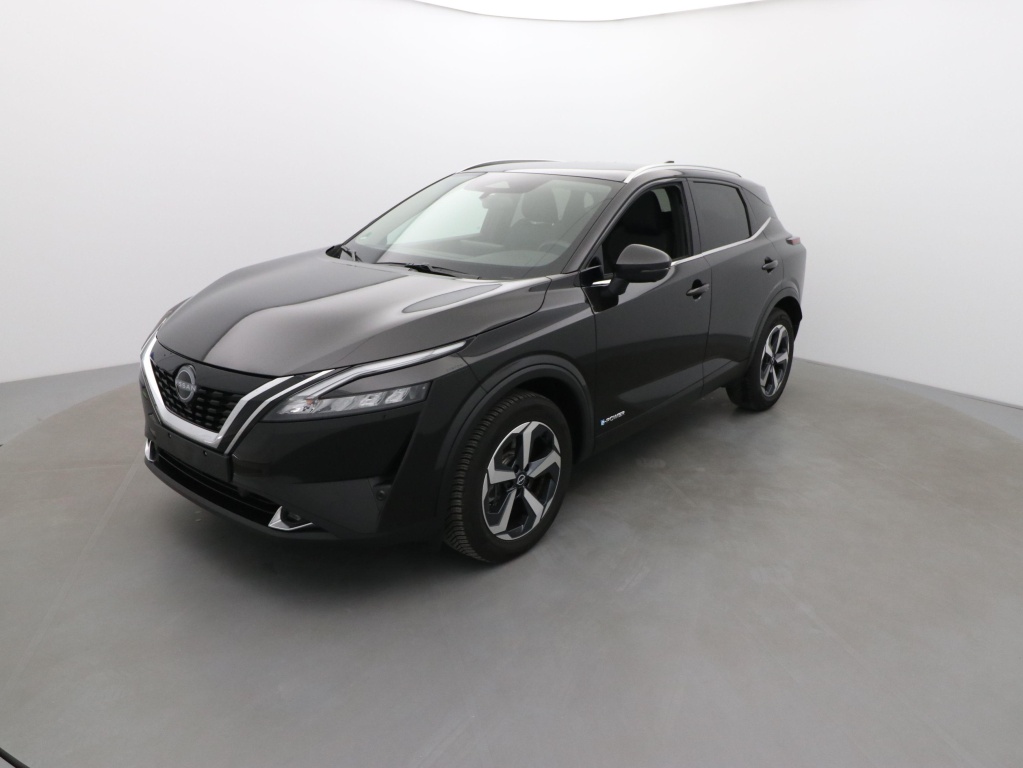 NISSAN QASHQAI E-POWER 190CH N-CONNECTA 2022 - ref: 69666 - Photo 1