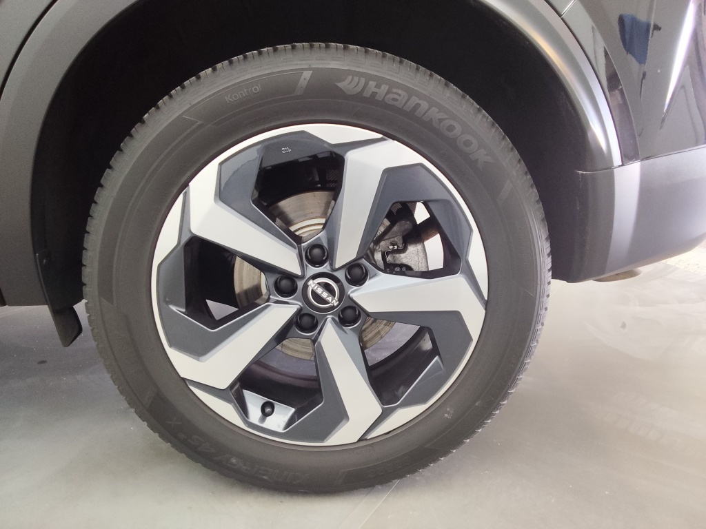NISSAN QASHQAI E-POWER 190CH N-CONNECTA 2022 - ref: 69666 - Photo 12