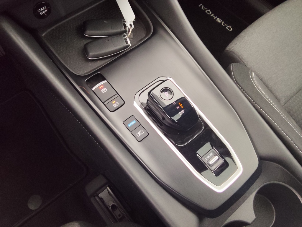 NISSAN QASHQAI E-POWER 190CH N-CONNECTA 2022 - ref: 69666 - Photo 14