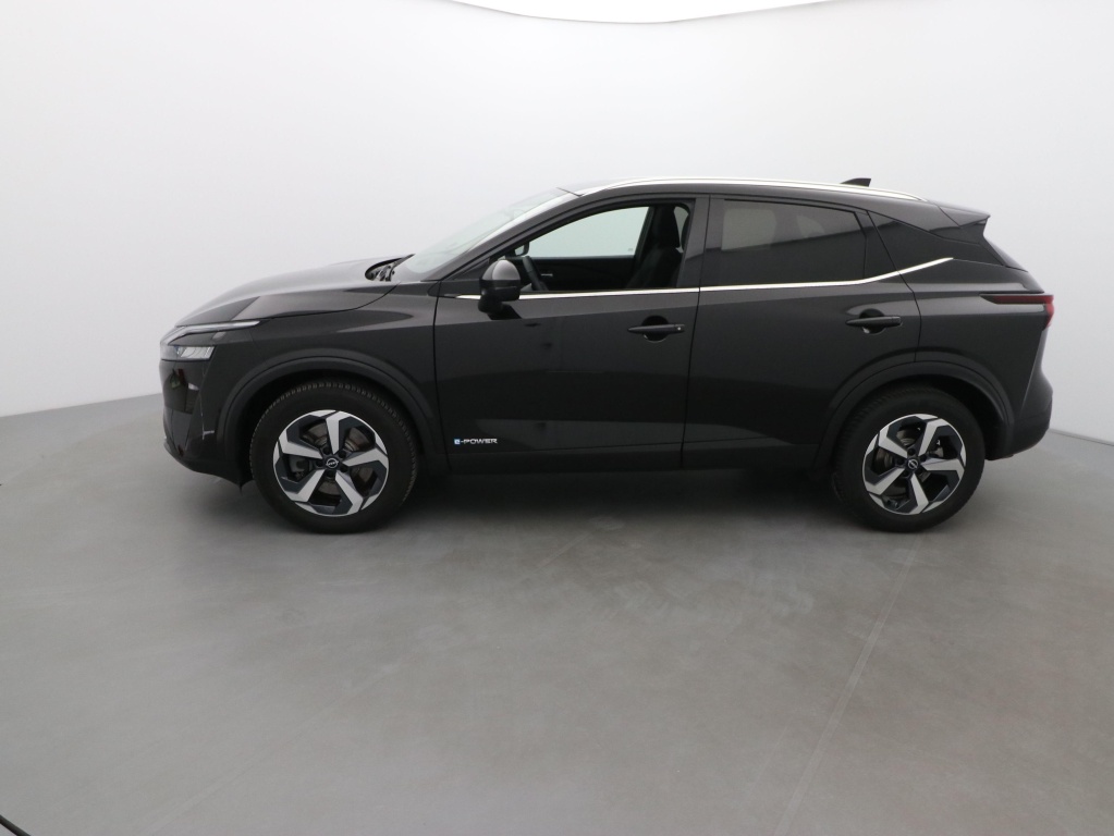 NISSAN QASHQAI E-POWER 190CH N-CONNECTA 2022 - ref: 69666 - Photo 2