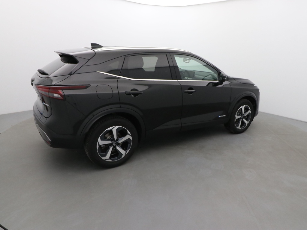NISSAN QASHQAI E-POWER 190CH N-CONNECTA 2022 - ref: 69666 - Photo 4