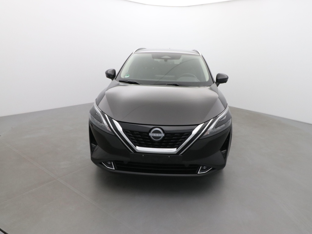 NISSAN QASHQAI E-POWER 190CH N-CONNECTA 2022 - ref: 69666 - Photo 5