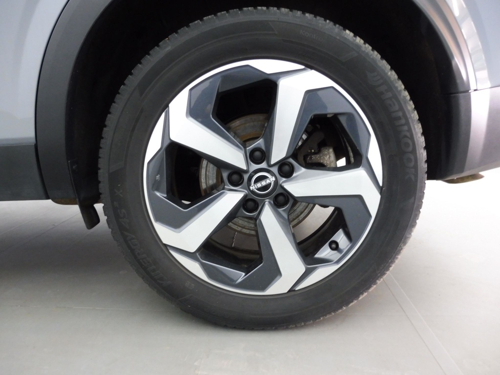 NISSAN QASHQAI E-POWER 190CH N-CONNECTA 2022 - ref: 69673 - Photo 12