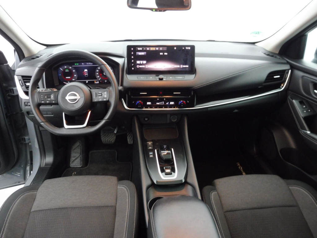 NISSAN QASHQAI E-POWER 190CH N-CONNECTA 2022 - ref: 69673 - Photo 16