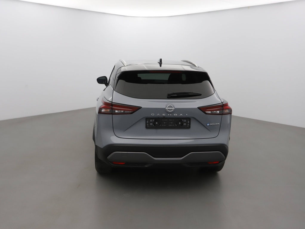 NISSAN QASHQAI E-POWER 190CH N-CONNECTA 2022 - ref: 69673 - Photo 4