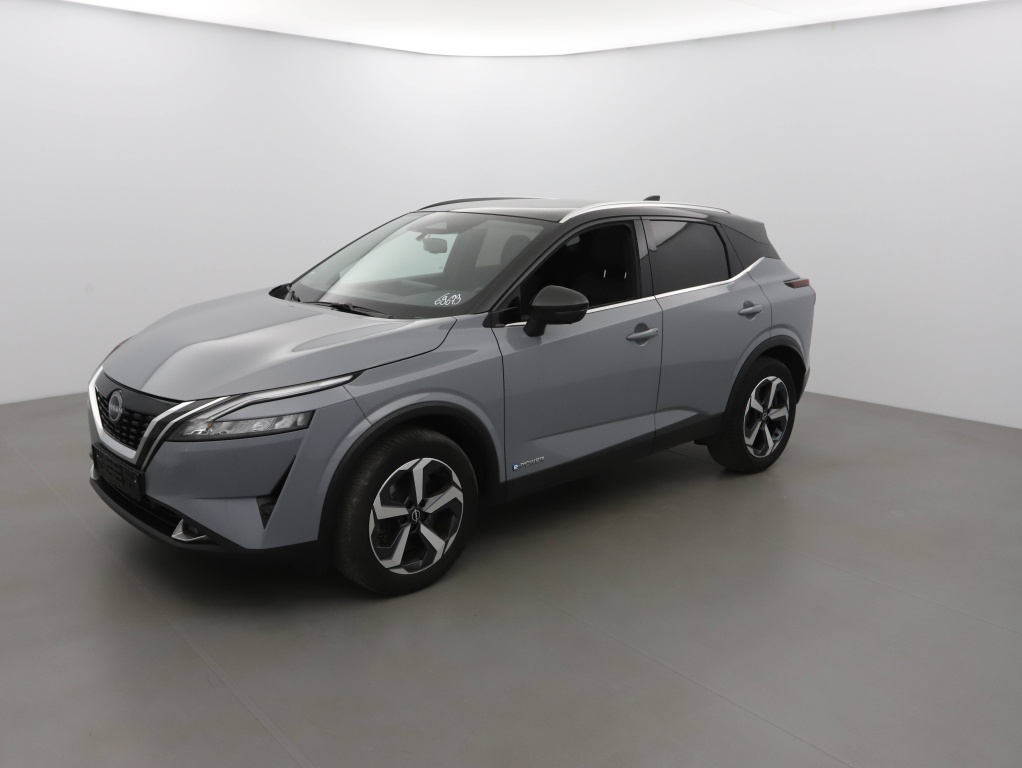NISSAN QASHQAI E-POWER 190CH N-CONNECTA 2022 - ref: 69673 - Photo 5