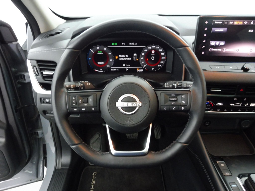 NISSAN QASHQAI E-POWER 190CH N-CONNECTA 2022 - ref: 69673 - Photo 8
