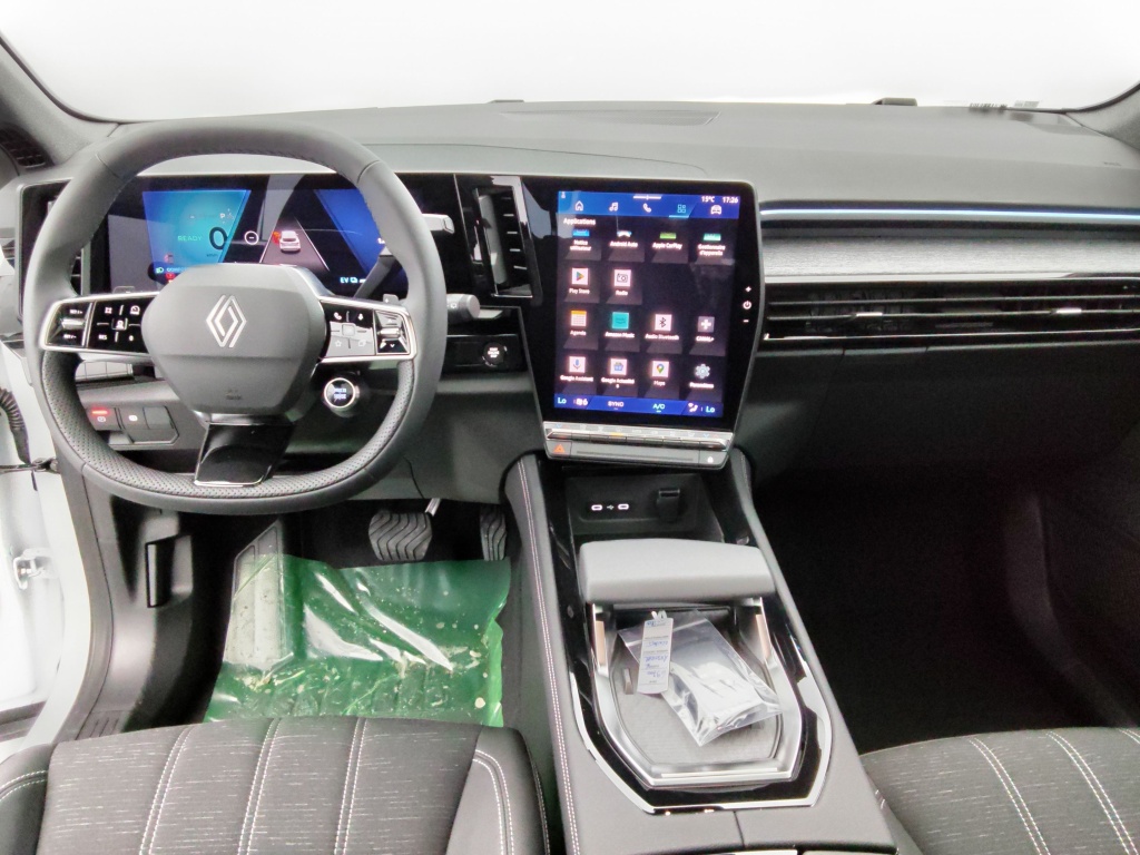 RENAULT AUSTRAL 1.2 E-TECH FULL HYBRID 200CH TECHNO - 24 - ref: 69700 - Photo 15