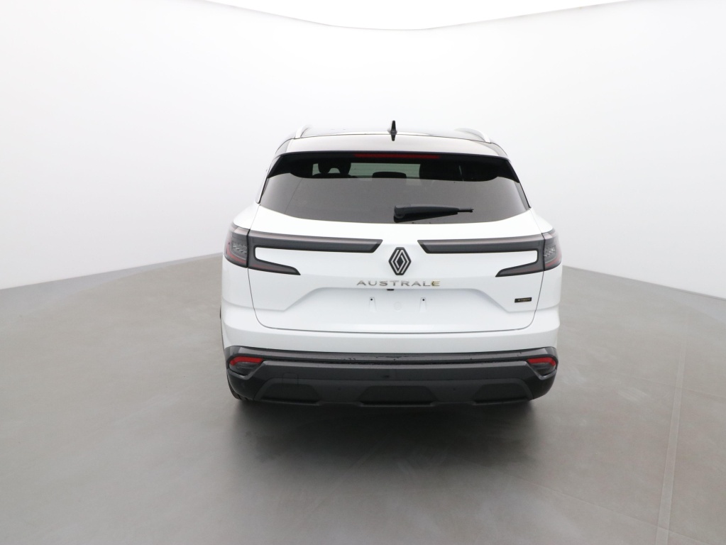 RENAULT AUSTRAL 1.2 E-TECH FULL HYBRID 200CH TECHNO - 24 - ref: 69700 - Photo 3