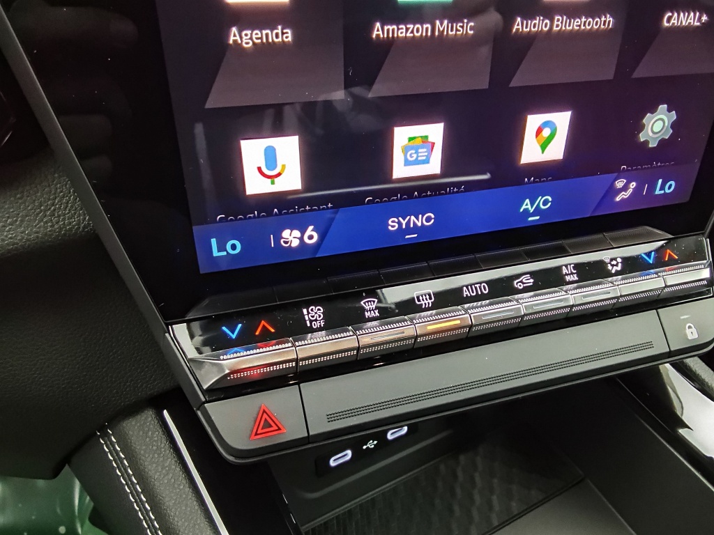 RENAULT AUSTRAL 1.2 E-TECH FULL HYBRID 200CH TECHNO - 24 - ref: 69700 - Photo 6