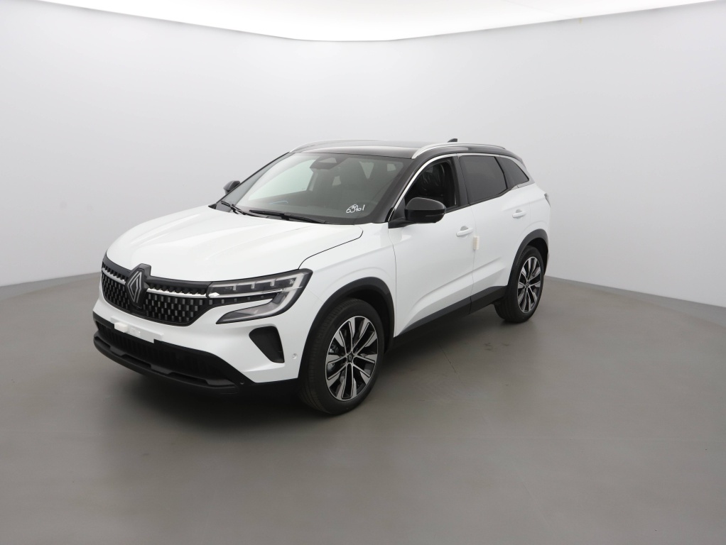 RENAULT AUSTRAL 1.2 E-TECH FULL HYBRID 200CH TECHNO - 24 - ref: 69701 - Photo 1