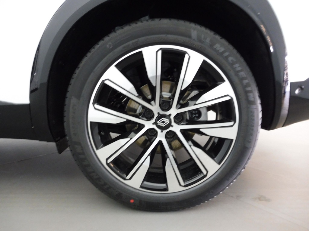RENAULT AUSTRAL 1.2 E-TECH FULL HYBRID 200CH TECHNO - 24 - ref: 69701 - Photo 12