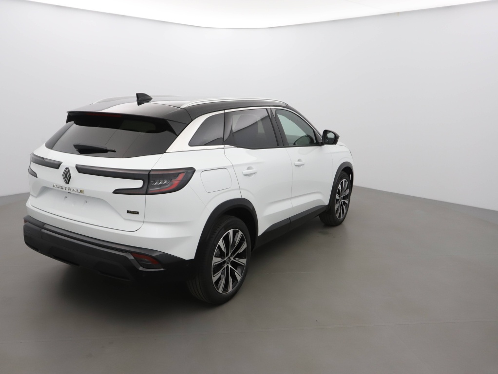 RENAULT AUSTRAL 1.2 E-TECH FULL HYBRID 200CH TECHNO - 24 - ref: 69701 - Photo 3