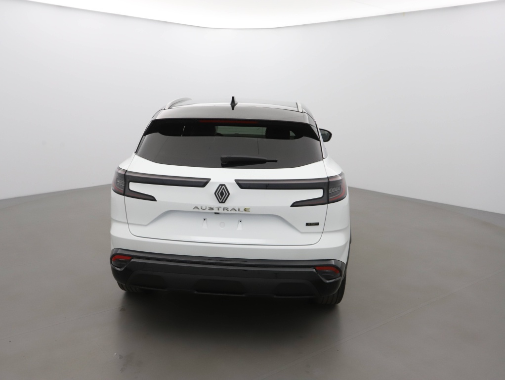 RENAULT AUSTRAL 1.2 E-TECH FULL HYBRID 200CH TECHNO - 24 - ref: 69701 - Photo 4