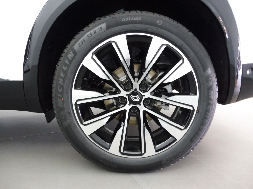 RENAULT AUSTRAL 1.2 E-TECH FULL HYBRID 200CH TECHNO - 24 - ref: 69702 - Photo 12