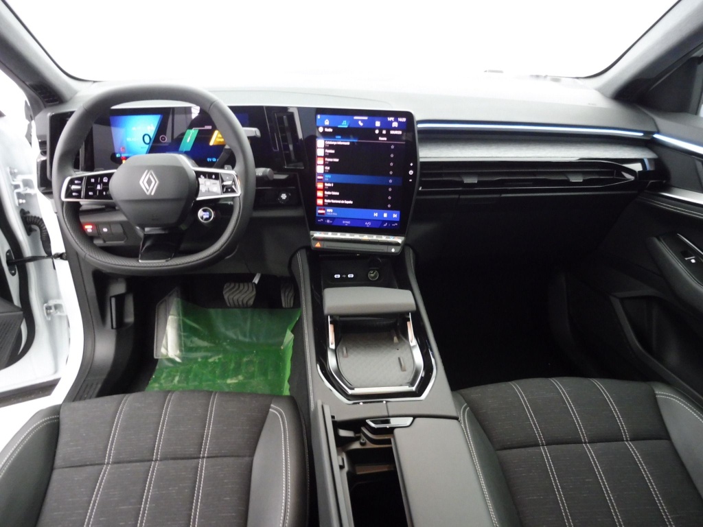 RENAULT AUSTRAL 1.2 E-TECH FULL HYBRID 200CH TECHNO - 24 - ref: 69702 - Photo 16