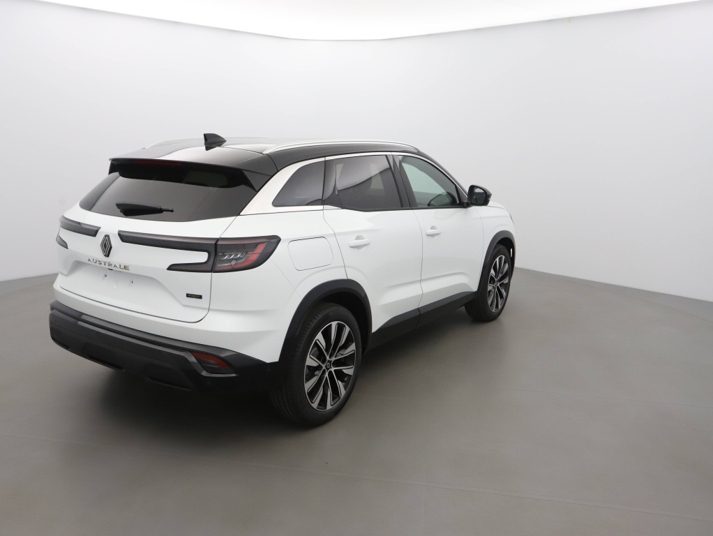 RENAULT AUSTRAL 1.2 E-TECH FULL HYBRID 200CH TECHNO - 24 - ref: 69702 - Photo 3