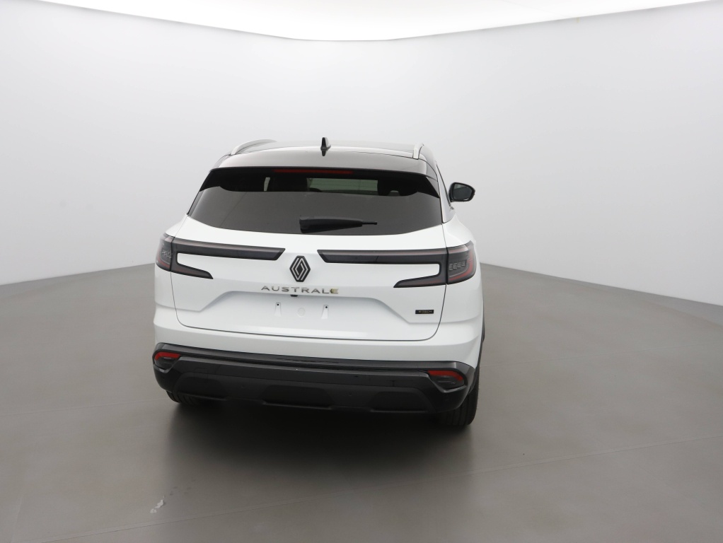 RENAULT AUSTRAL 1.2 E-TECH FULL HYBRID 200CH TECHNO - 24 - ref: 69702 - Photo 4