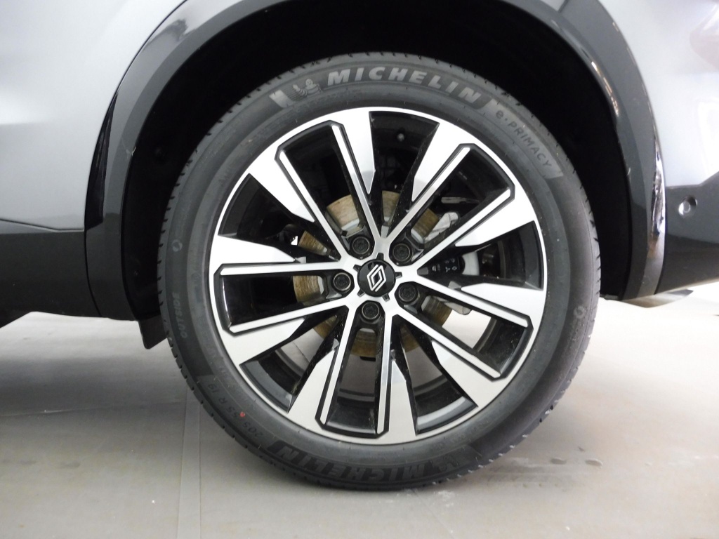 RENAULT AUSTRAL 1.2 E-TECH FULL HYBRID 200CH TECHNO - 24 - ref: 69704 - Photo 12