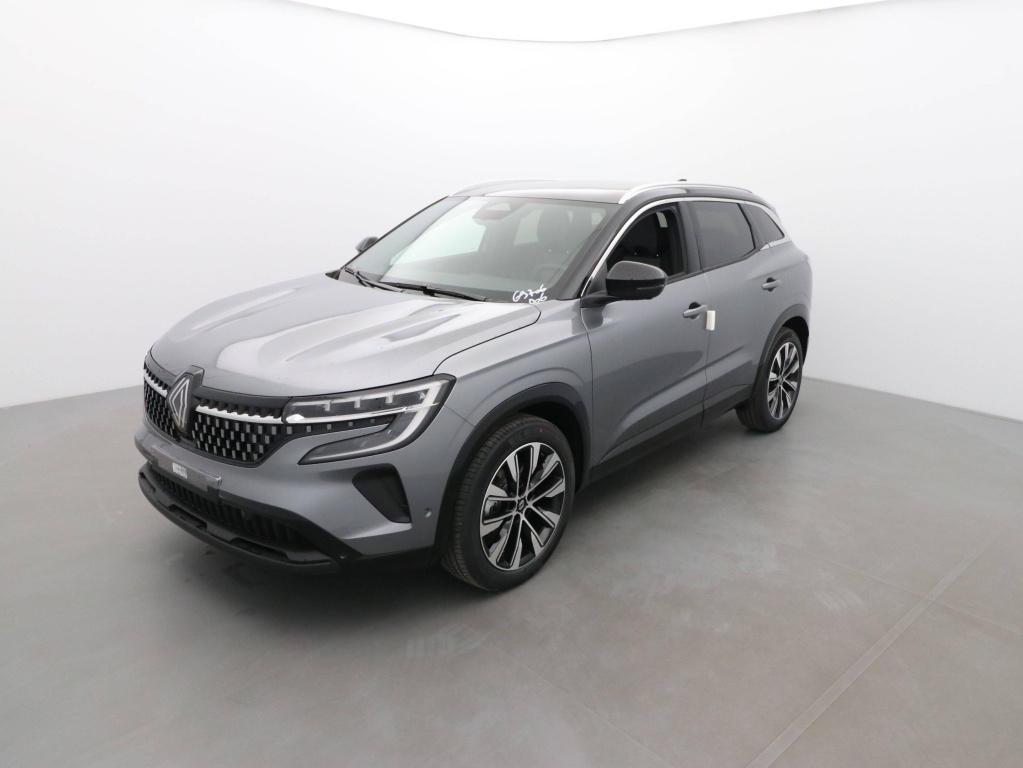 RENAULT AUSTRAL 1.2 E-TECH FULL HYBRID 200CH TECHNO - 24 - ref: 69706 - Photo 1