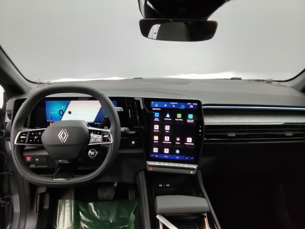 RENAULT AUSTRAL 1.2 E-TECH FULL HYBRID 200CH TECHNO - 24 - ref: 69706 - Photo 16