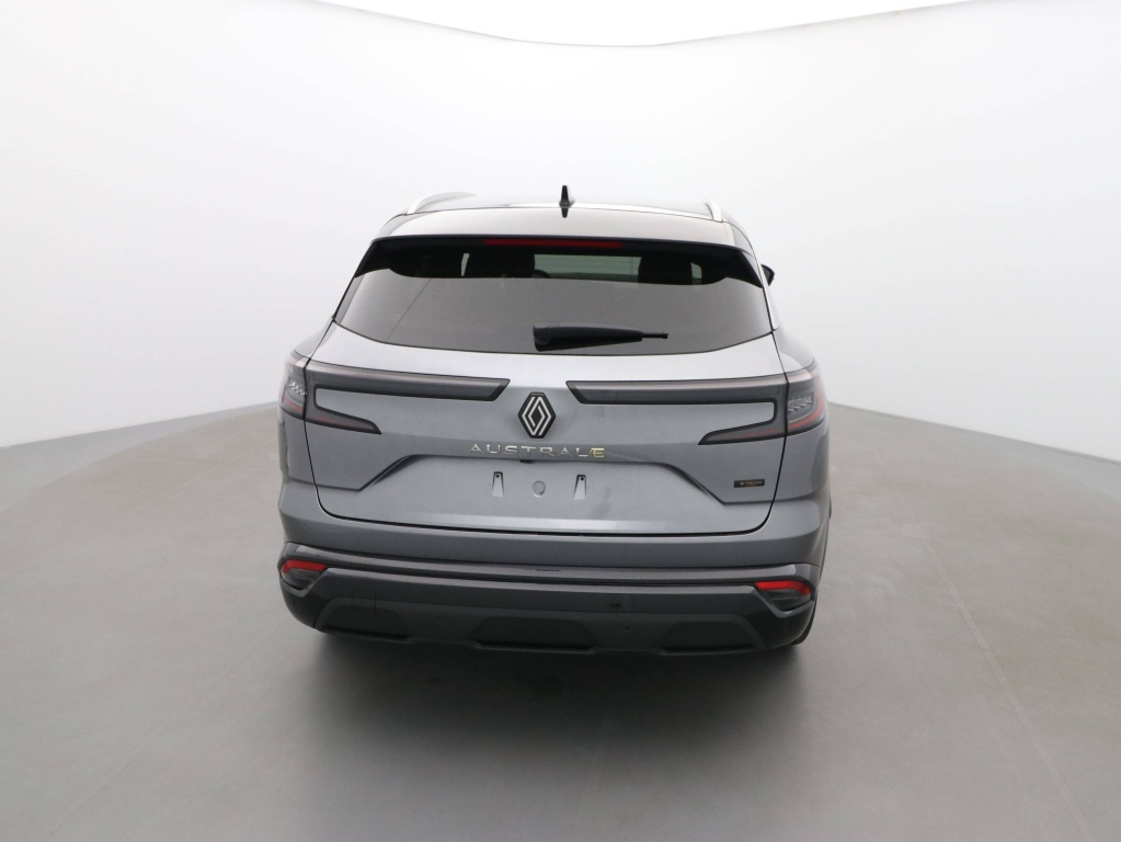 RENAULT AUSTRAL 1.2 E-TECH FULL HYBRID 200CH TECHNO - 24 - ref: 69706 - Photo 3