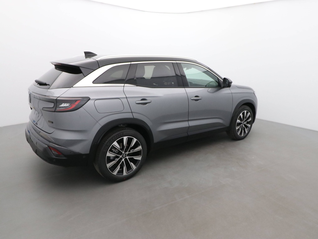 RENAULT AUSTRAL 1.2 E-TECH FULL HYBRID 200CH TECHNO - 24 - ref: 69706 - Photo 4
