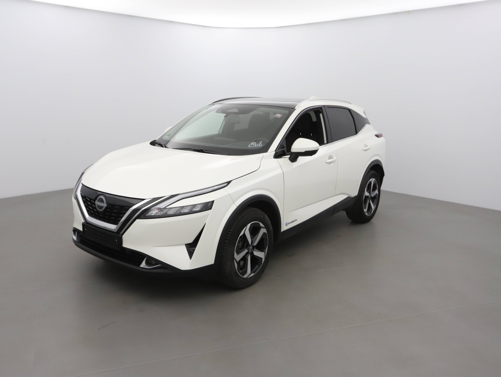 NISSAN QASHQAI E-POWER 190CH N-CONNECTA 2022 - ref: 69708 - Photo 1