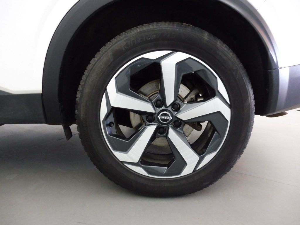 NISSAN QASHQAI E-POWER 190CH N-CONNECTA 2022 - ref: 69708 - Photo 12