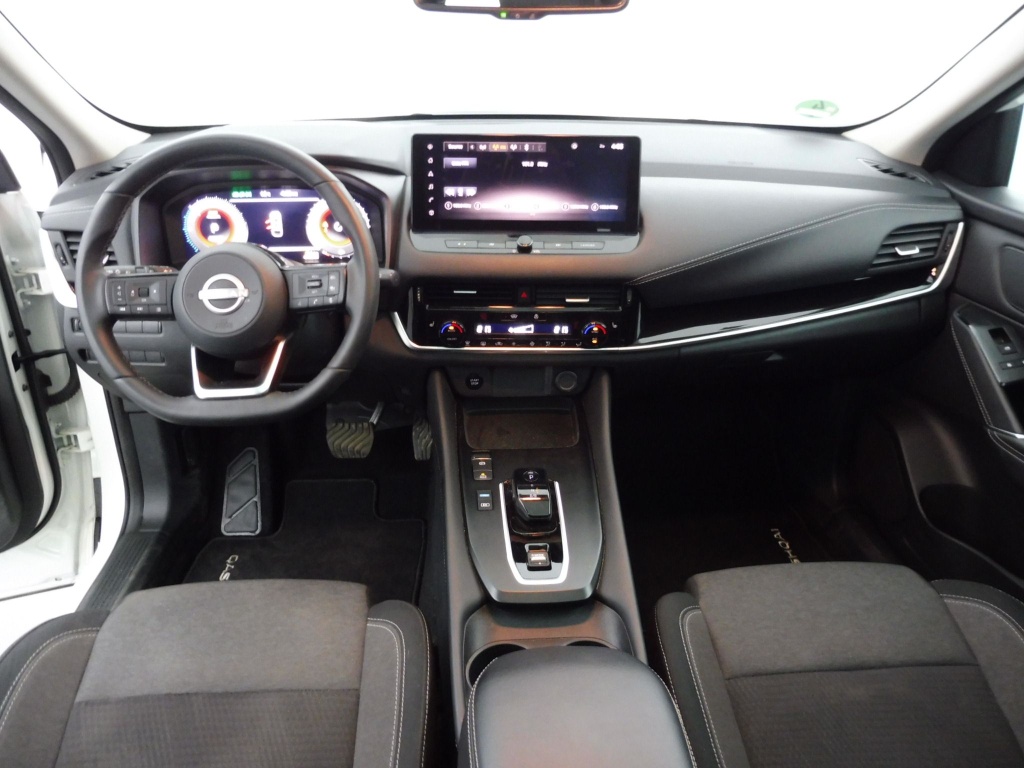 NISSAN QASHQAI E-POWER 190CH N-CONNECTA 2022 - ref: 69708 - Photo 16