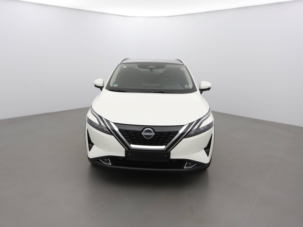 NISSAN QASHQAI E-POWER 190CH N-CONNECTA 2022 - ref: 69708 - Photo 2
