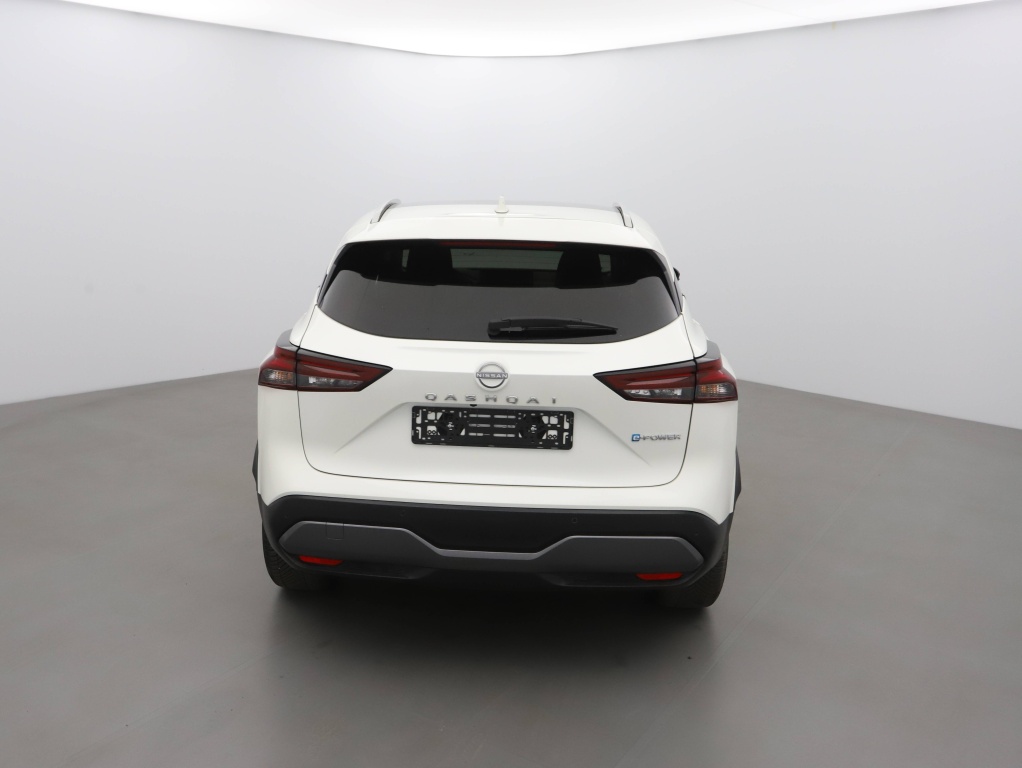 NISSAN QASHQAI E-POWER 190CH N-CONNECTA 2022 - ref: 69708 - Photo 4