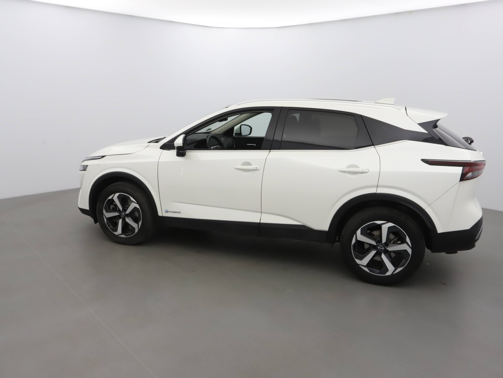 NISSAN QASHQAI E-POWER 190CH N-CONNECTA 2022 - ref: 69708 - Photo 5