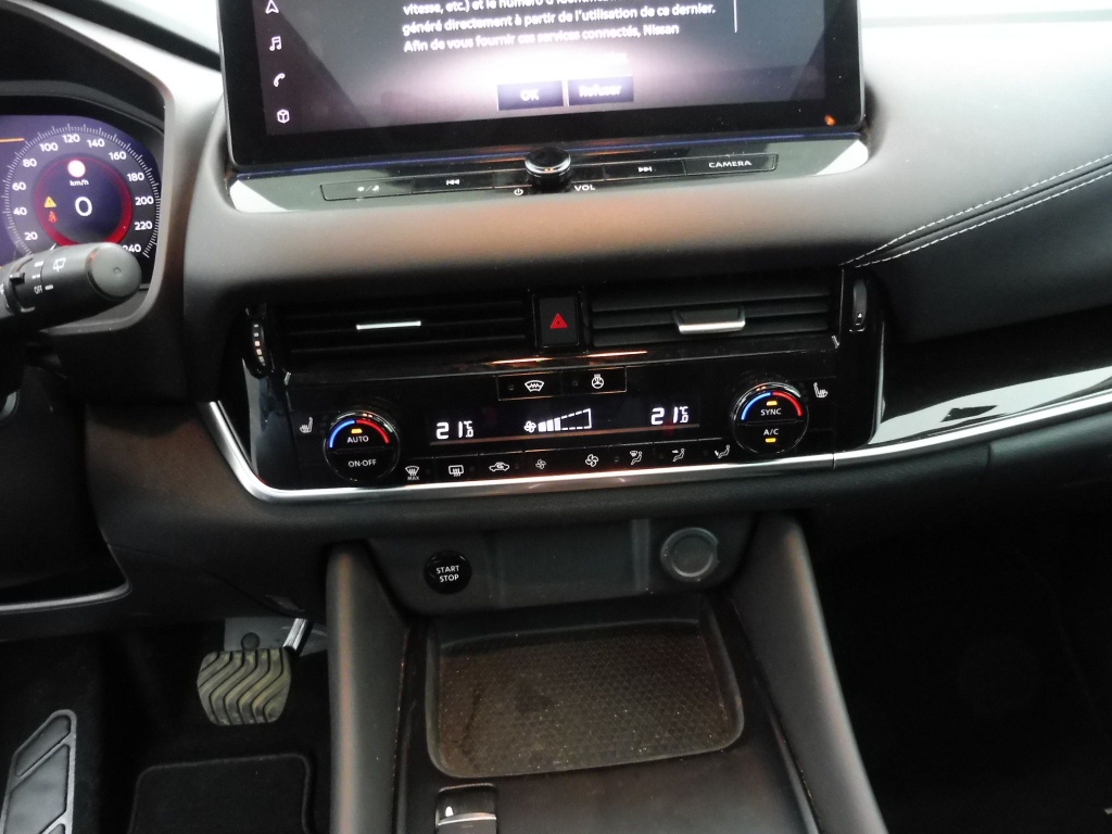 NISSAN QASHQAI E-POWER 190CH N-CONNECTA 2022 - ref: 69708 - Photo 7