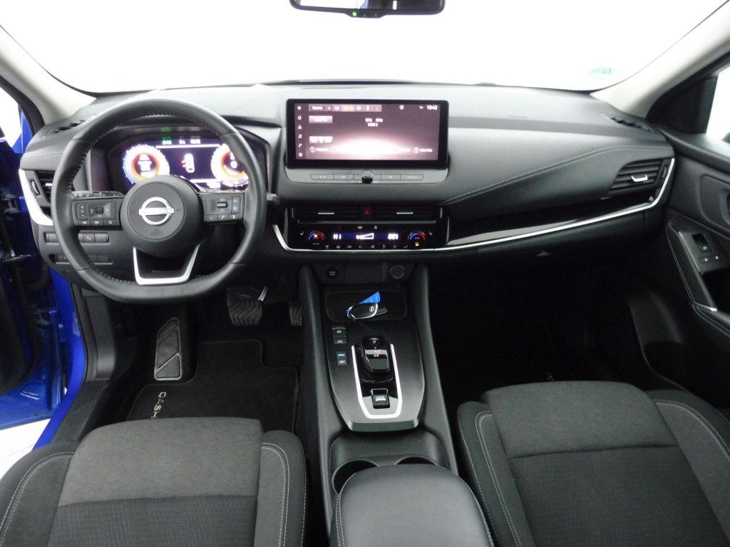 NISSAN QASHQAI E-POWER 190CH N-CONNECTA 2022 - ref: 69710 - Photo 16