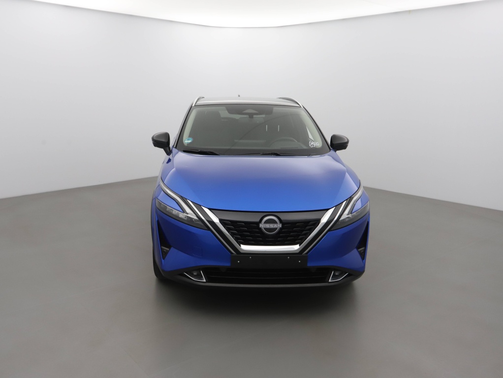 NISSAN QASHQAI E-POWER 190CH N-CONNECTA 2022 - ref: 69710 - Photo 2