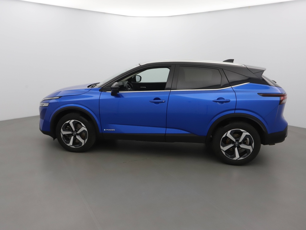 NISSAN QASHQAI E-POWER 190CH N-CONNECTA 2022 - ref: 69710 - Photo 5