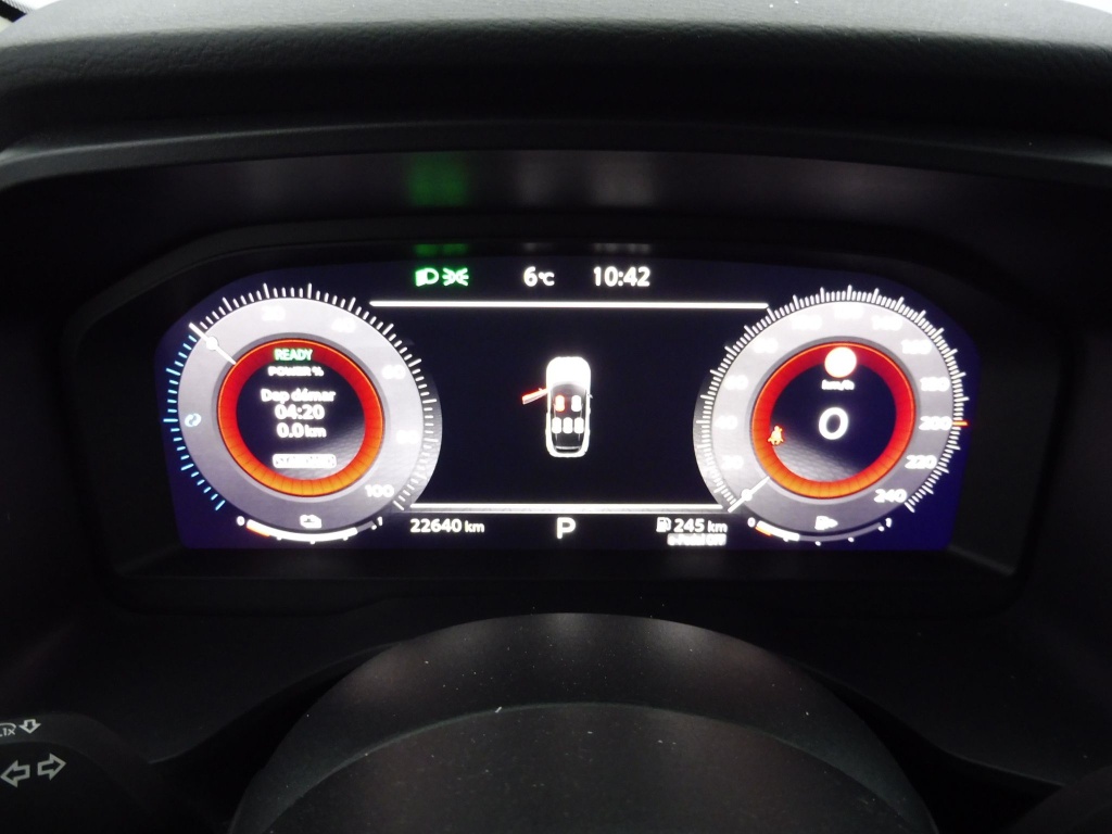 NISSAN QASHQAI E-POWER 190CH N-CONNECTA 2022 - ref: 69710 - Photo 9