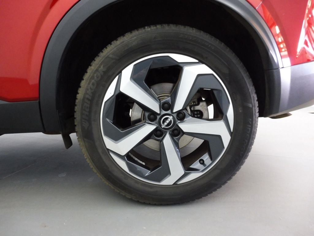 NISSAN QASHQAI E-POWER 190CH N-CONNECTA 2022 - ref: 69711 - Photo 12