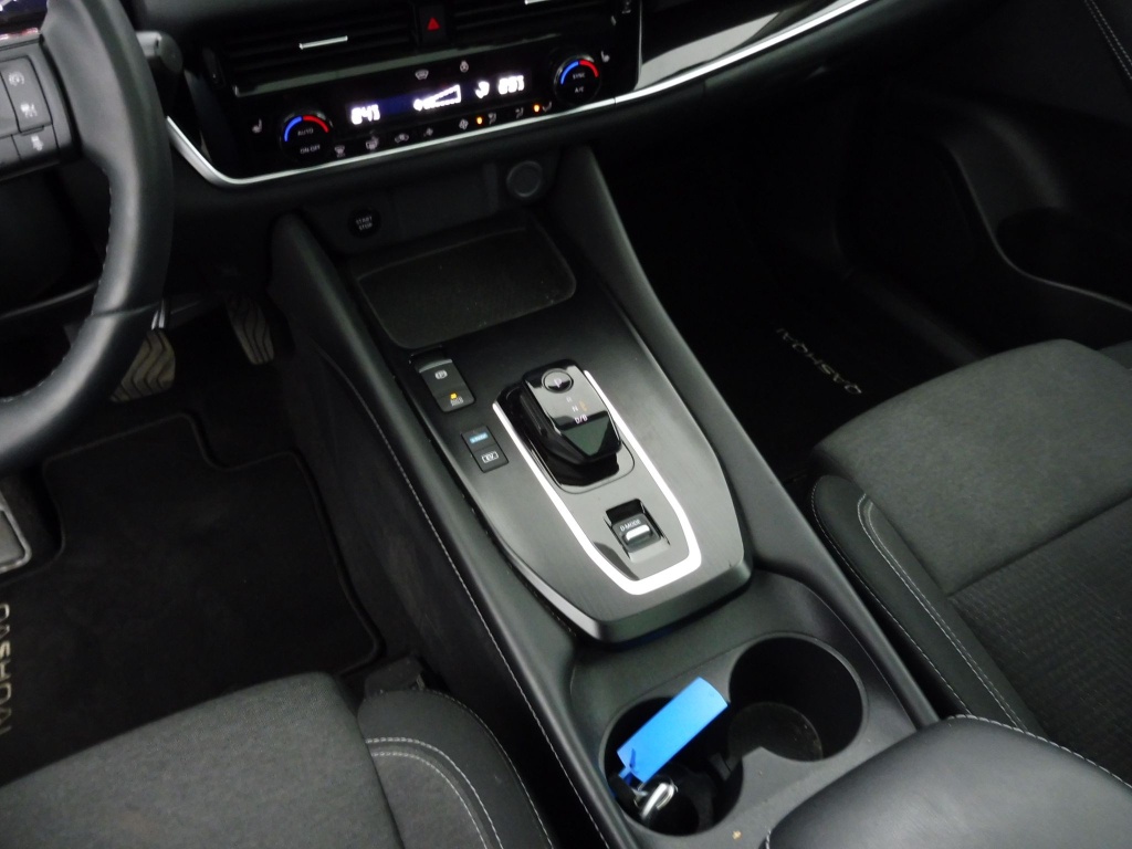 NISSAN QASHQAI E-POWER 190CH N-CONNECTA 2022 - ref: 69711 - Photo 14