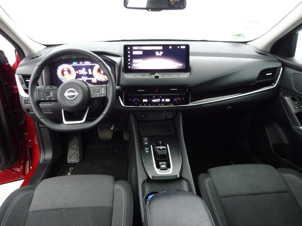 NISSAN QASHQAI E-POWER 190CH N-CONNECTA 2022 - ref: 69711 - Photo 16