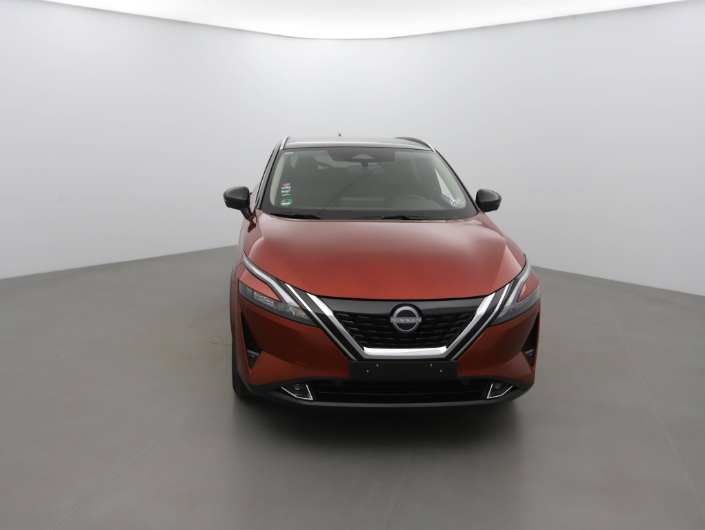 NISSAN QASHQAI E-POWER 190CH N-CONNECTA 2022 - ref: 69711 - Photo 2