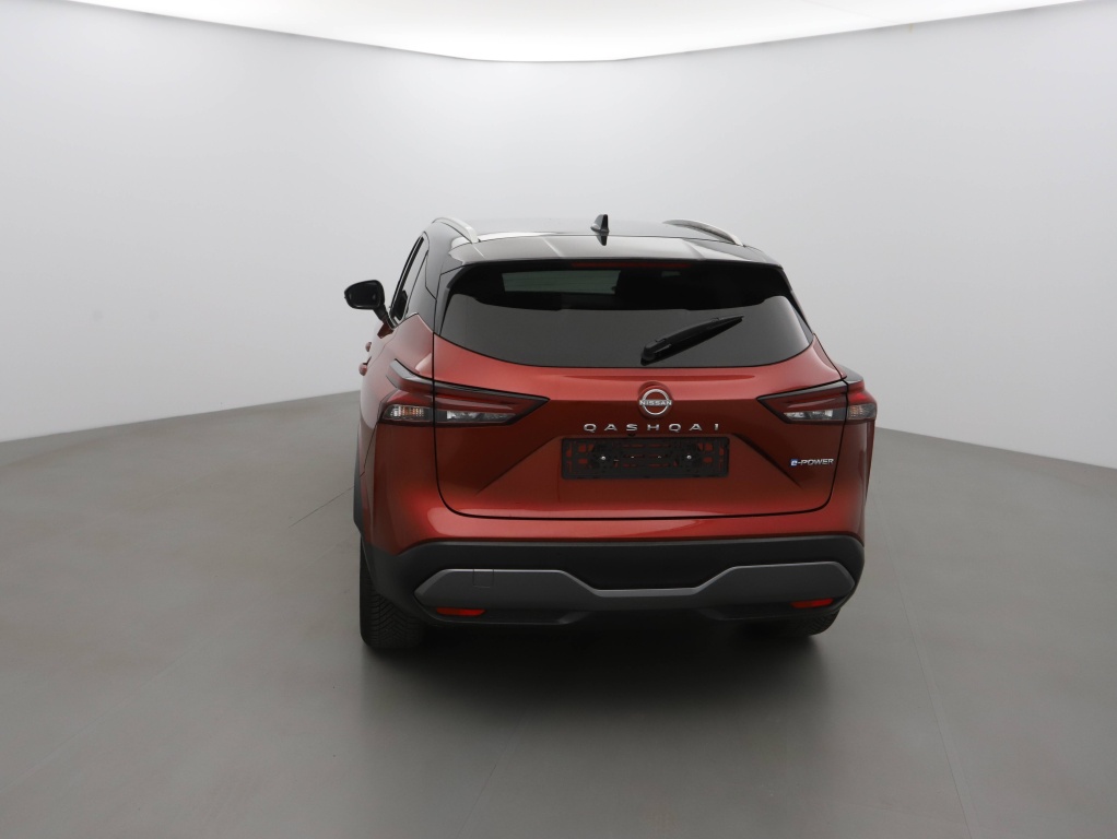 NISSAN QASHQAI E-POWER 190CH N-CONNECTA 2022 - ref: 69711 - Photo 4