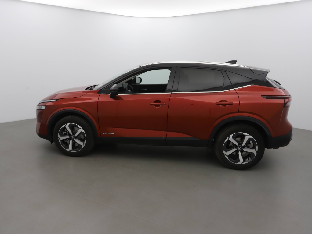 NISSAN QASHQAI E-POWER 190CH N-CONNECTA 2022 - ref: 69711 - Photo 5