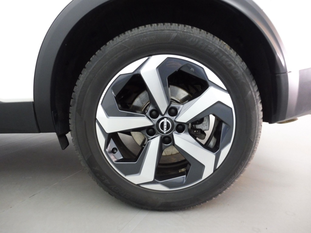 NISSAN QASHQAI E-POWER 190CH N-CONNECTA 2022 - ref: 69712 - Photo 12